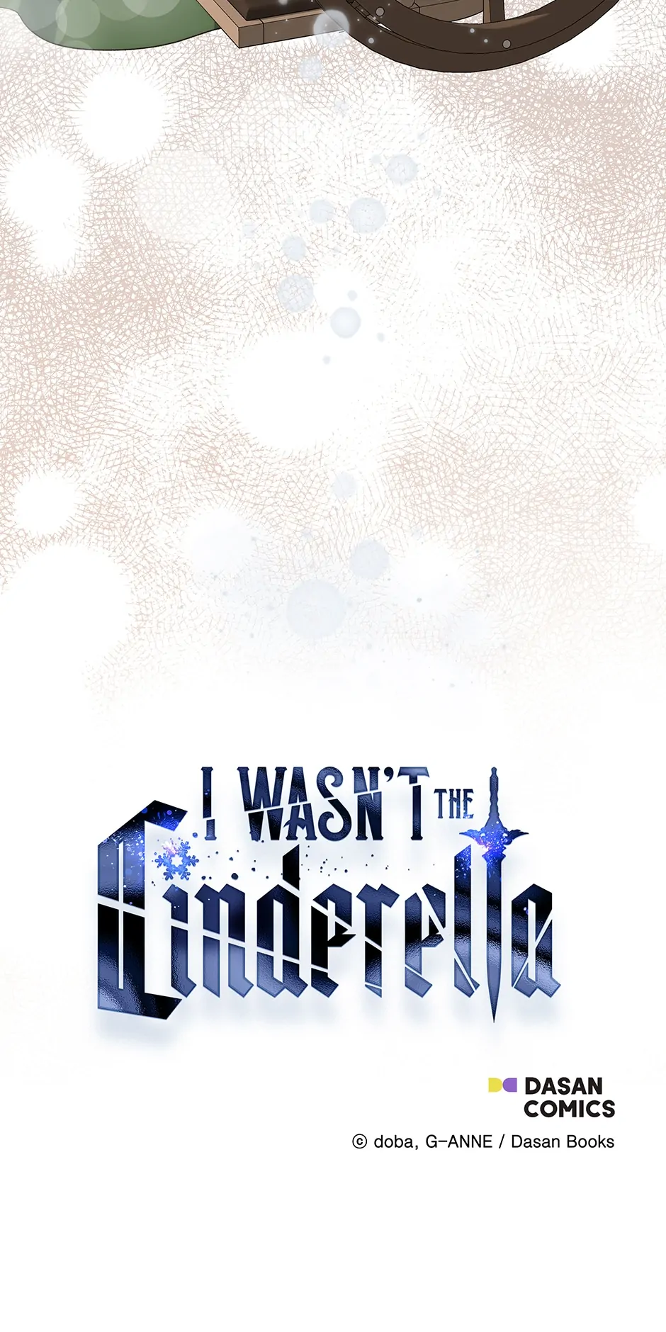 Cinderella Wasn't Me Chapter 104 80